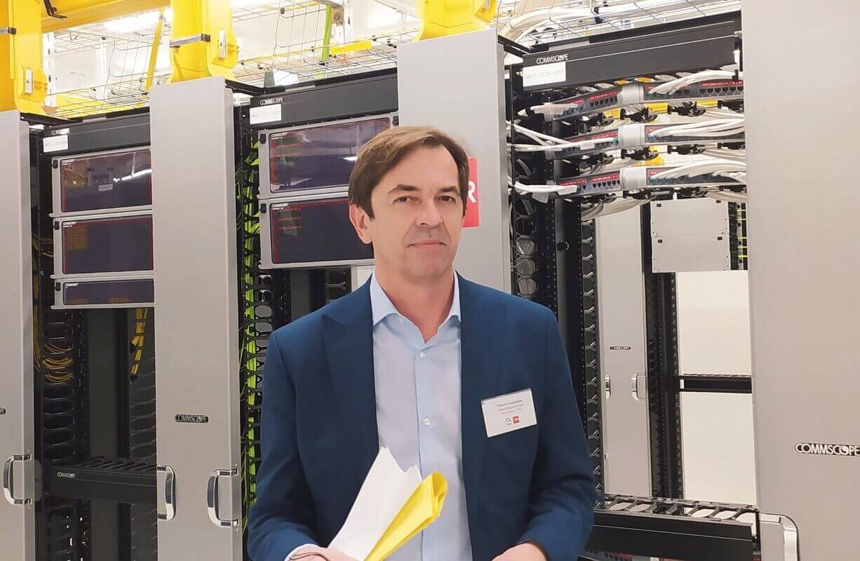     Fibre optique : SFR en avance sur Rennes Métropole, mais...
